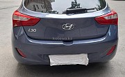 Hyundai i30, 2014 