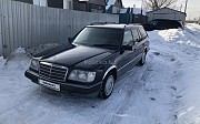 Mercedes-Benz E 230, 1990 Петропавловск