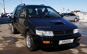 Mitsubishi Space Wagon, 1993 Затобольск
