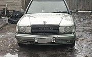 Mercedes-Benz 190, 1989 Караганда