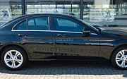 Mercedes-Benz C 180, 2017 