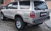 Toyota 4Runner, 1995 