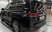 Toyota Land Cruiser, 2021 Алматы