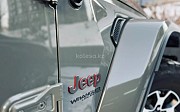 Jeep Wrangler, 2021 Алматы