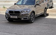BMW X5, 2017 Атырау