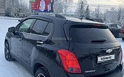 Chevrolet Tracker, 2014 Щучинск