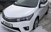 Toyota Corolla, 2015 Нұр-Сұлтан (Астана)