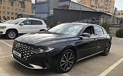 Hyundai Grandeur, 2020 Түркістан
