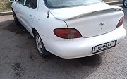 Hyundai Avante, 1997 