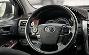 Toyota Camry, 2012 