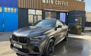 BMW X6 M, 2020 