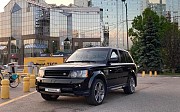 Land Rover Range Rover Sport, 2010 Алматы