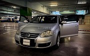 Volkswagen Jetta, 2008 