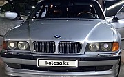 BMW 750, 1995 Астана