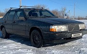 Volvo 940, 1991 