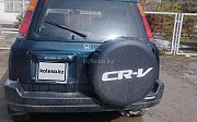 Honda CR-V, 1996 Алматы
