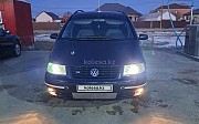 Volkswagen Sharan, 2000 Атырау