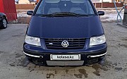 Volkswagen Sharan, 2000 