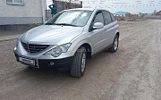 SsangYong Actyon, 2006 Қызылорда
