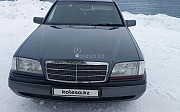 Mercedes-Benz C 180, 1996 