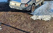 Volkswagen Passat, 1989 Самарское