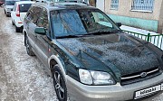 Subaru Outback, 2000 Астана
