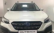 Subaru Outback, 2022 Петропавловск