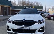 BMW 320, 2021 Алматы