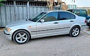 BMW 318, 2003 Актау