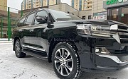Toyota Land Cruiser, 2020 Нұр-Сұлтан (Астана)