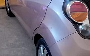 Chevrolet Spark, 2011 
