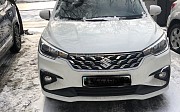 Suzuki Ertiga, 2023 Алматы