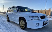 Subaru Forester, 2000 Уральск