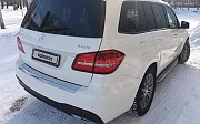 Mercedes-Benz GLS 400, 2016 Нұр-Сұлтан (Астана)
