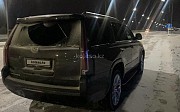Cadillac Escalade, 2017 Алматы