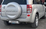 Suzuki Grand Vitara, 2008 