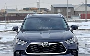 Toyota Highlander, 2020 Шымкент
