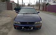 Subaru Impreza, 1997 