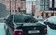 BMW 540, 2001 Қарағанды
