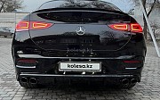 Mercedes-Benz GLE Coupe 450 AMG, 2021 