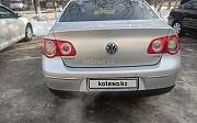 Volkswagen Passat, 2007 