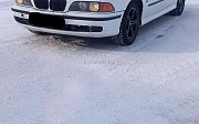 BMW 528, 1999 Қарағанды