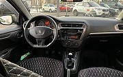 Peugeot 301, 2015 Нұр-Сұлтан (Астана)
