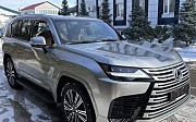 Lexus LX 600, 2022 Уральск