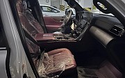 Lexus LX 600, 2022 Астана