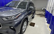 Toyota Highlander, 2020 Астана