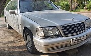 Mercedes-Benz S 420, 1994 
