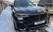 BMW X7, 2021 Алматы