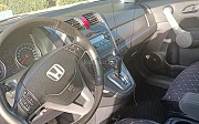 Honda CR-V, 2007 
