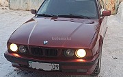 BMW 525, 1995 Теміртау